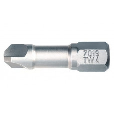 Wiha 22604 Tri-Wing Bit TW1x29