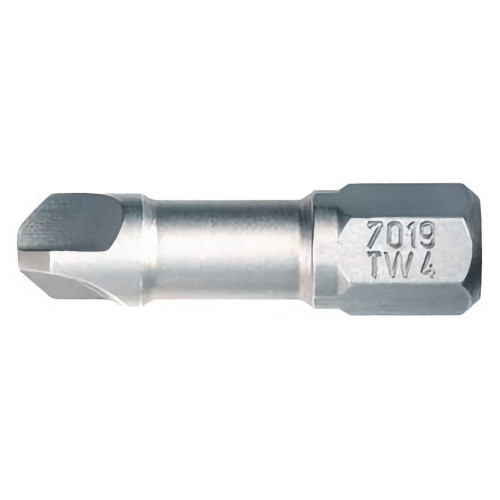 Wiha 22604 Tri-Wing Bit TW1x29