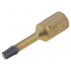 Wiha 23133 Bit Dura Torx T10x26