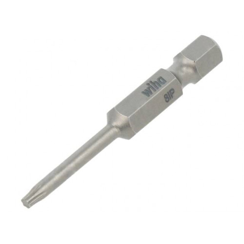 Wiha 23195 TorxPlus bit 8IPx50mm Wiha 23195 TorxPlus bit 8IPx50mm