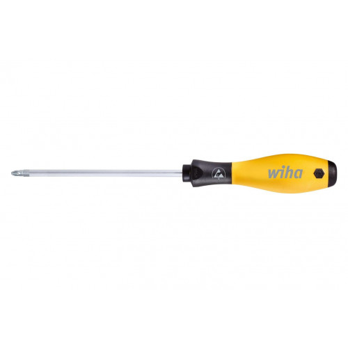 Wiha 26929 PZ1x80 ESD screwdriver Wiha 26929 PZ1x80 ESD screwdriver