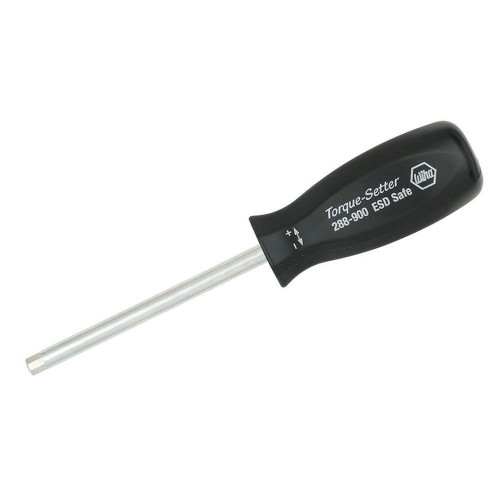 Wiha 26864 ESD torque selector