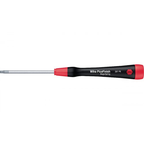 Wiha 27729 Torx Magic Spring T6x43 Wiha 27729 Torx Magic Spring T6x43