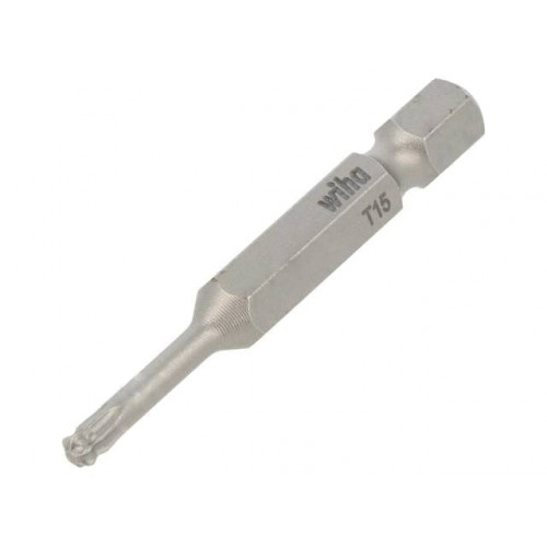 Wiha 32417 Torx bit T15X54