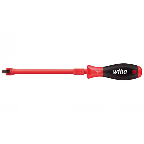 Wiha 32867 Slotted locking screwdriver 2.8 Wiha 32867 Slotted locking screwdriver 2.8