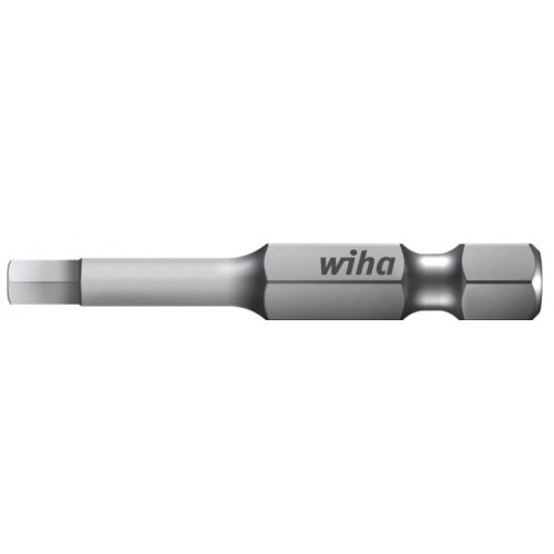 Wiha 34554 Hexagonal Bit 2x74