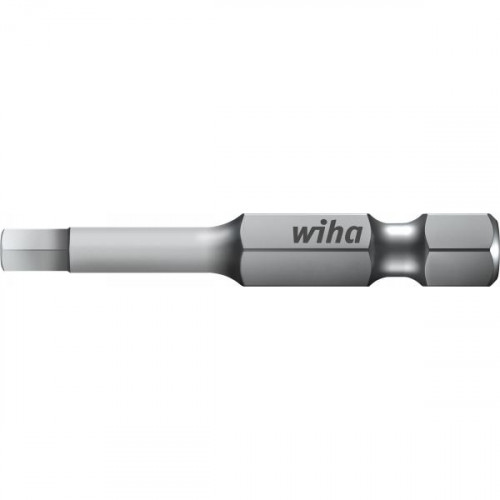 Wiha 34557 Hexagonal Bit 4x74