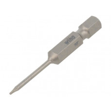 Wiha 39196 Torx plus bit 2IPx50mm.