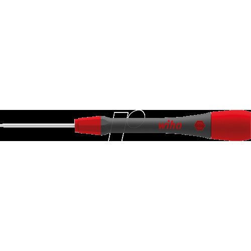 Wiha 42469 PicoFinish Pentalobe PL6 screwdriver for Apple