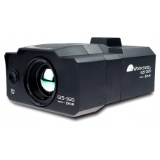 Workswell GIS-320-14, 38mm, InfraRed Thermal Camera