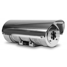Workswell SAFETIS-EX WSE336-S, 9Hz, InfraRed Thermal Camera