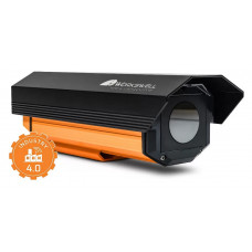 Workswell SAFETIS Outdoor WSO336-F, 30Hz, InfraRed Thermal Camera