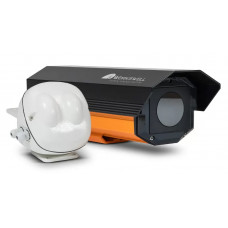 Workswell SAFETIS Outdoor PT WSOPT-640-S, 9Hz, InfraRed Thermal Camera