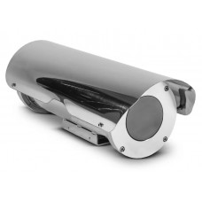 Workswell SAFETIS STEEL WSS336-S, 9Hz, InfraRed Thermal Camera