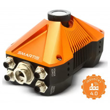 Workswell SMARTIS SMI336, 30Hz, InfraRed Thermal Camera