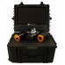 Workswell WIC-IND-640, 640x512px, 30Hz, GigE, InfraRed Thermal Camera