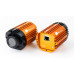 Workswell WIC-SC336, 336x256px, 60Hz, GigE, 30mK, InfraRed Thermal Camera