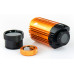 Workswell WIC-SC336, 336x256px, 60Hz, GigE, 30mK, InfraRed Thermal Camera