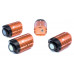 Workswell WIC336, 336x256px, 30Hz, GigE, Infrared Thermal Camera Workswell WIC336, 336x256px, 30Hz, GigE, Infrared Thermal Camera