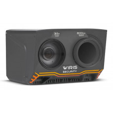 Workswell WIRIS Security WWS-S-256, 800x600px, 9Hz, InfraRed Thermal Camera