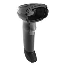 Zebra DS2208 Handheld Barcode Reader 1D/2D LED Black