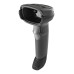 Zebra DS2208 Handheld Barcode Reader 1D/2D LED Black