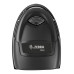 Zebra DS2208 Handheld Barcode Reader 1D/2D LED Black