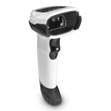 Zebra DS2208 Lettore di codici a barre portatile 1D/2D LED Bianco