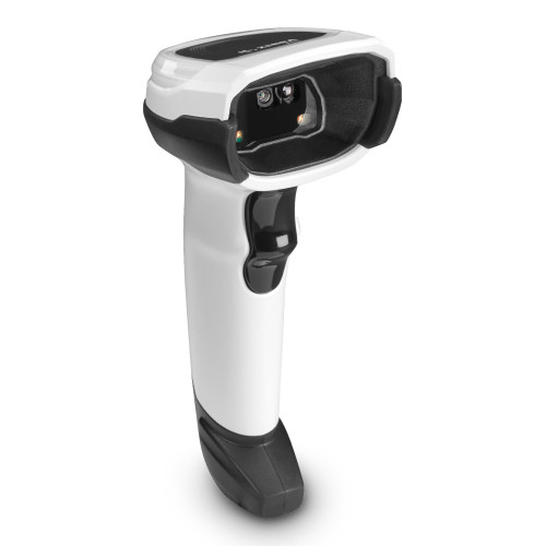 Zebra DS2208 Handheld Barcode Reader 1D/2D LED White Zebra DS2208 Handheld Barcode Reader 1D/2D LED White