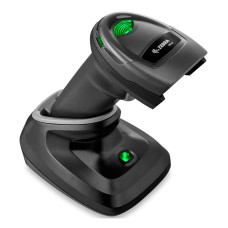 Zebra DS2278 Handheld Barcode Reader 1D/2D LED Black