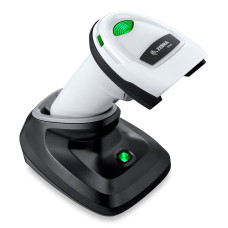 Zebra DS2278 Handheld Barcode Reader 1D/2D LED White