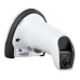Zebra DS2278 Handheld Barcode Reader 1D/2D LED White