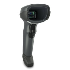 Zebra DS4608-SR Handheld Barcode Reader 1D/2D LED Black
