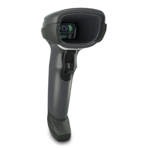 Zebra DS4608-SR Handheld Barcode Reader 1D/2D LED Black Zebra DS4608-SR Handheld Barcode Reader 1D/2D LED Black