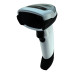 Zebra DS4608-SR Handheld Barcode Reader 1D/2D LED White