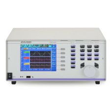ZES ZIMMER LMG450 – 4 Channel Power Analyzer, 0.11% Accuracy