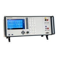 ZES ZIMMER LMG611 Analizzatore di potenza a 1 canale, precisione 0.015%