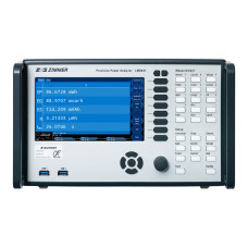 ZES ZIMMER LMG641 – 1 to 4 Channel Power Analyzer, 0.015% Accuracy