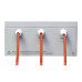 ZES ZIMMER HST Precision Wideband High Voltage Divider