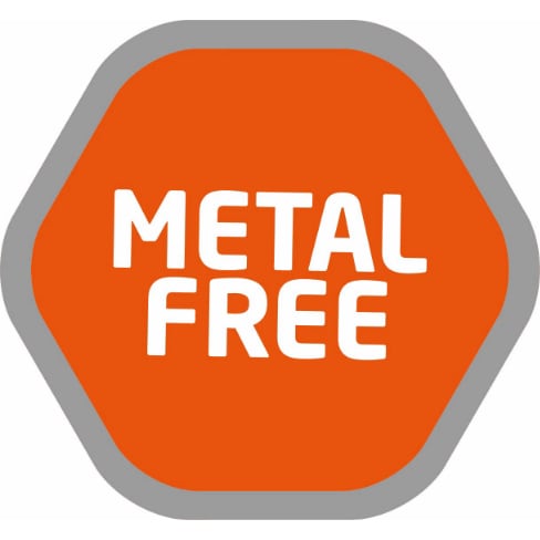 Metal Free