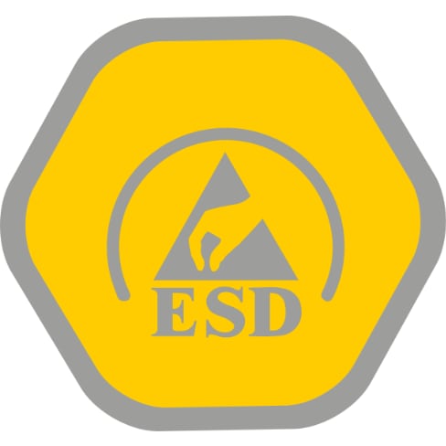 ESD Protection