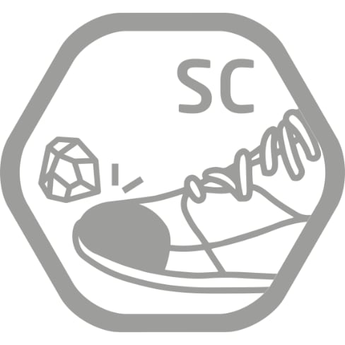 Scuff Cap