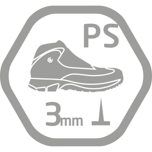 Puncture Resistance 3mm
