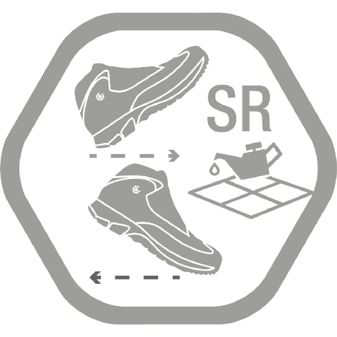 Slip Resistance