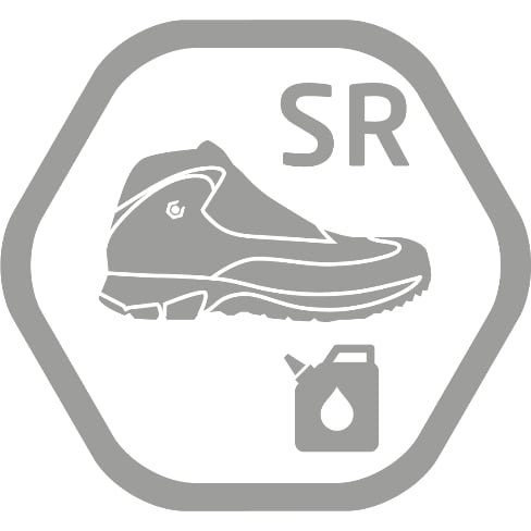 Slip Resistance