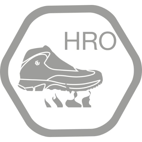 Heat Resistance HRO