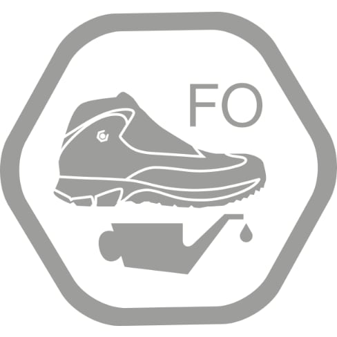 Hydrocarbon Resistant
