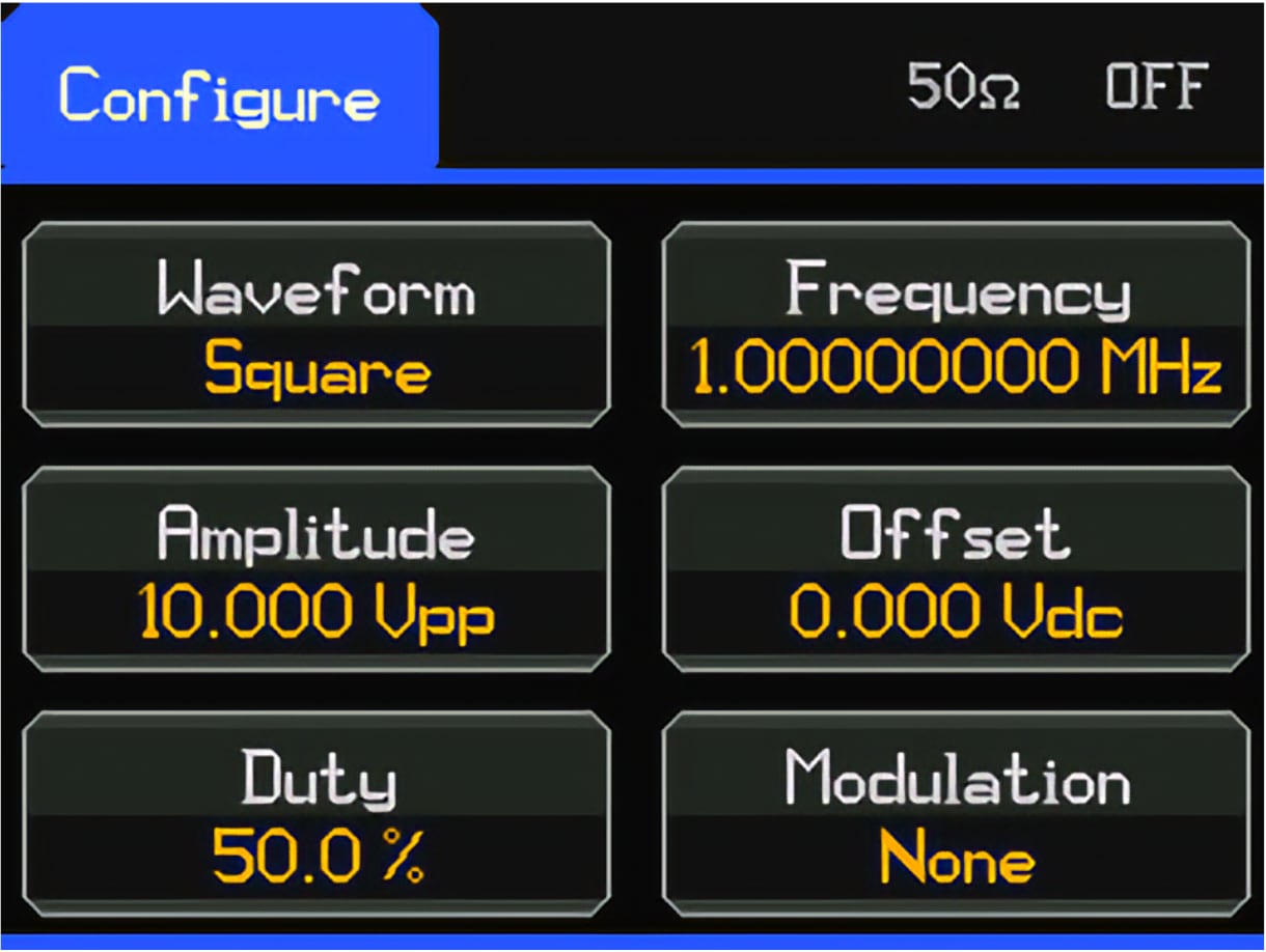 ATG1005 Quality