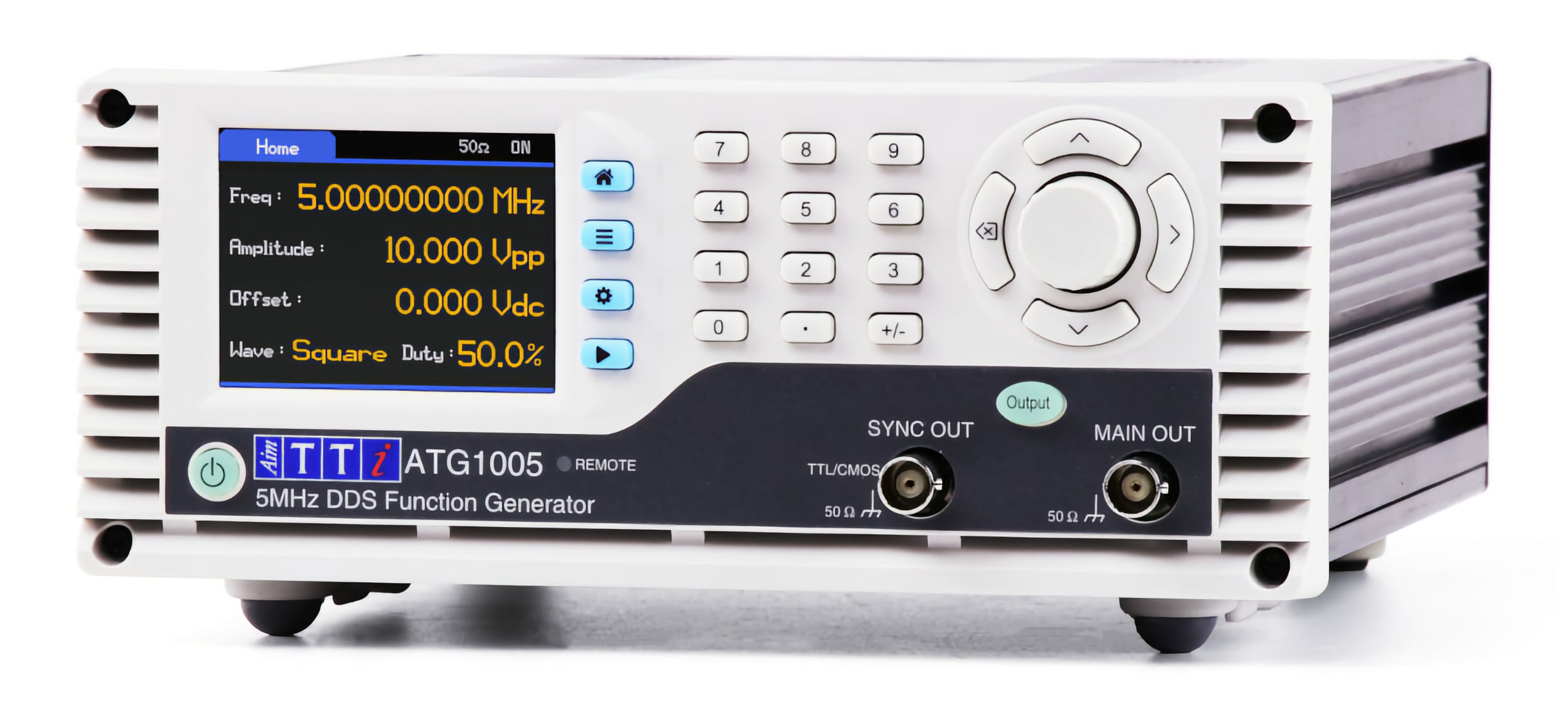 Aim-TTi ATG1005 Image 4