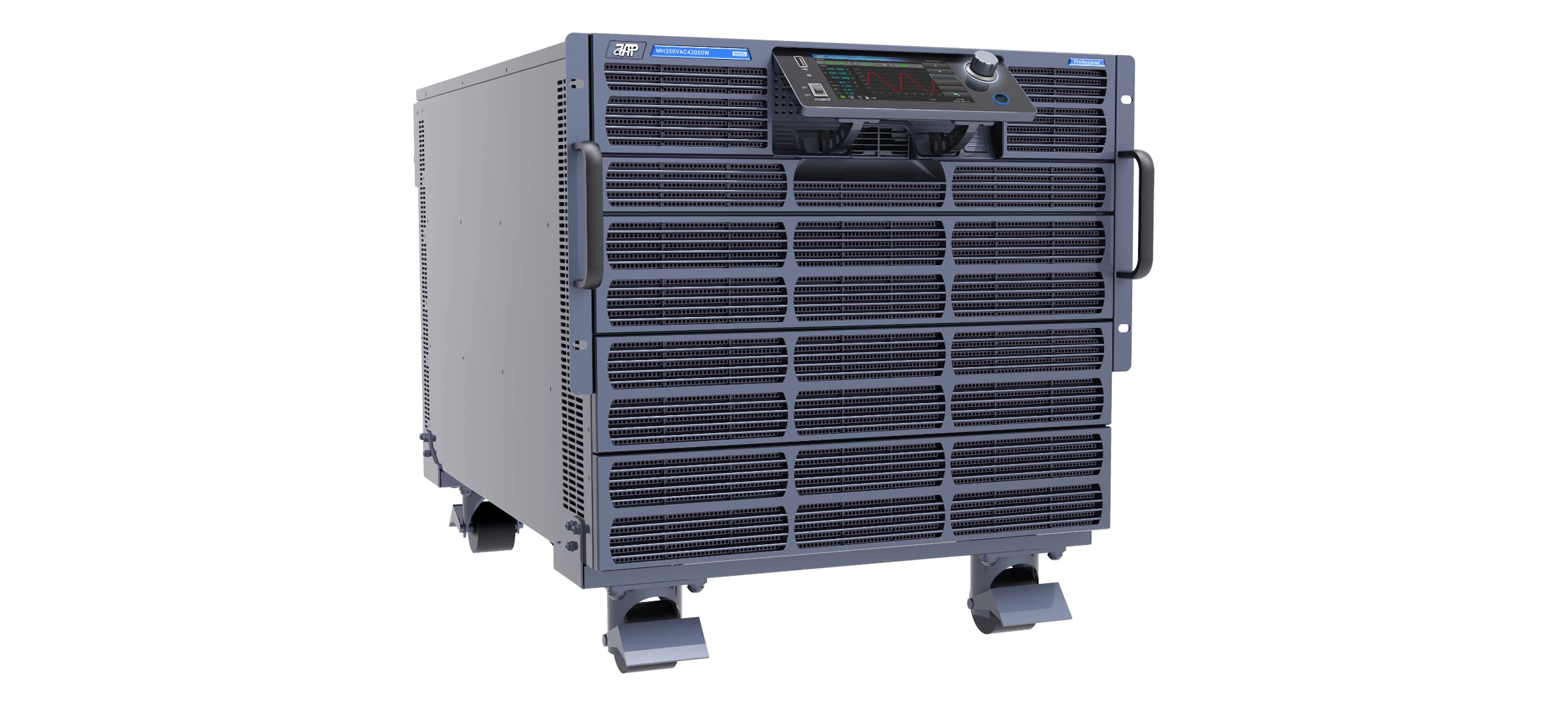Momentum 400S/H slide 11